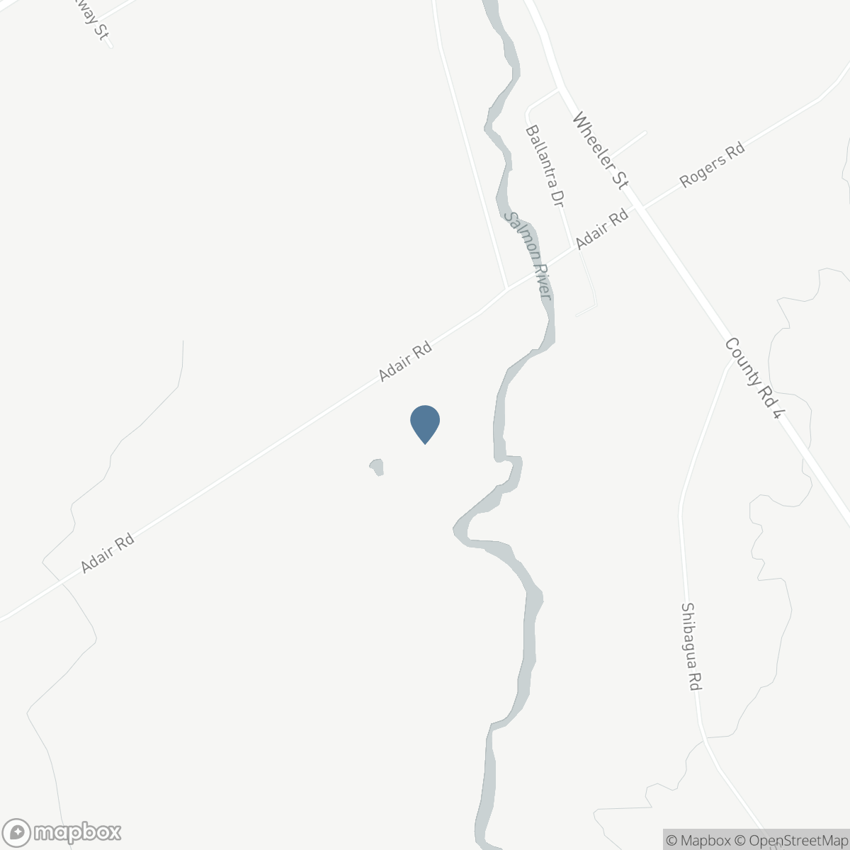 344 ADAIR ROAD, Stone Mills, Ontario K0K 3G0